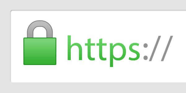 Use SSL secure WordPress