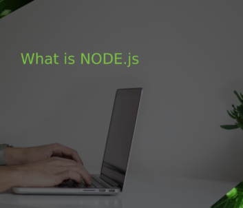 What is node.js: understanding the npm or npx with ports