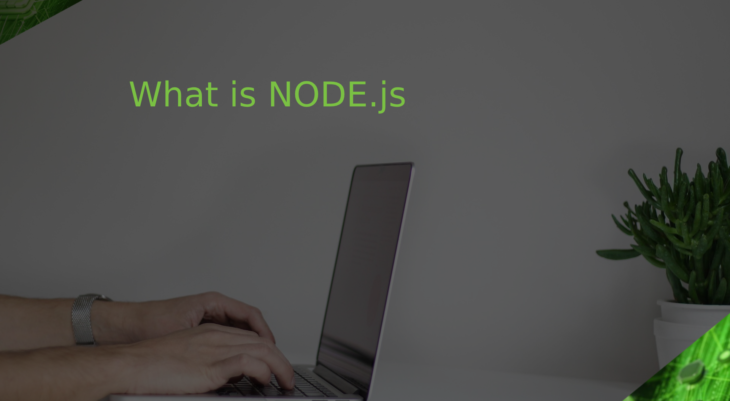 What is node.js: understanding the npm or npx with ports